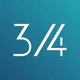 Банк 3/4