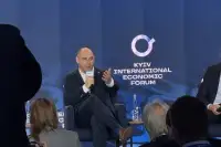 Соболев: Україні потрібен фонд страхування воєнних ризиків