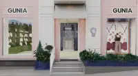Gunia Project: оновлення першого магазину в Києві до 7-річчя бренду