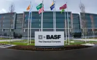 BASF підвищила ціну за Evonik: угода понад 11 млрд євро
