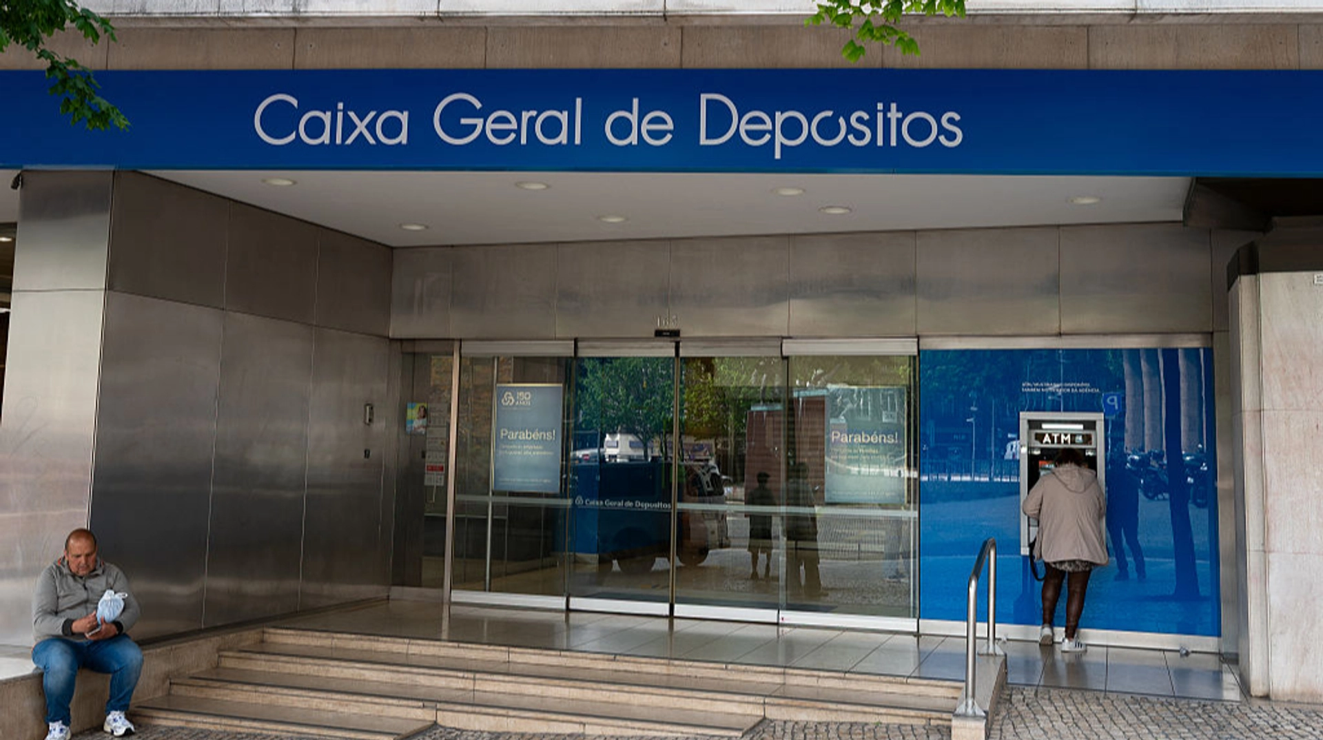 Caixa Geral de Depositos: Португальський банк закриває рахунки росіян з 2026