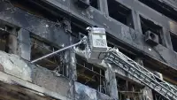 ElfaShop у Києві: що далі з мережею після знищення магазину?