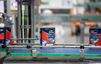 AkzoNobel продасть Nippon Paint бізнес фарб за $1,35 млрд