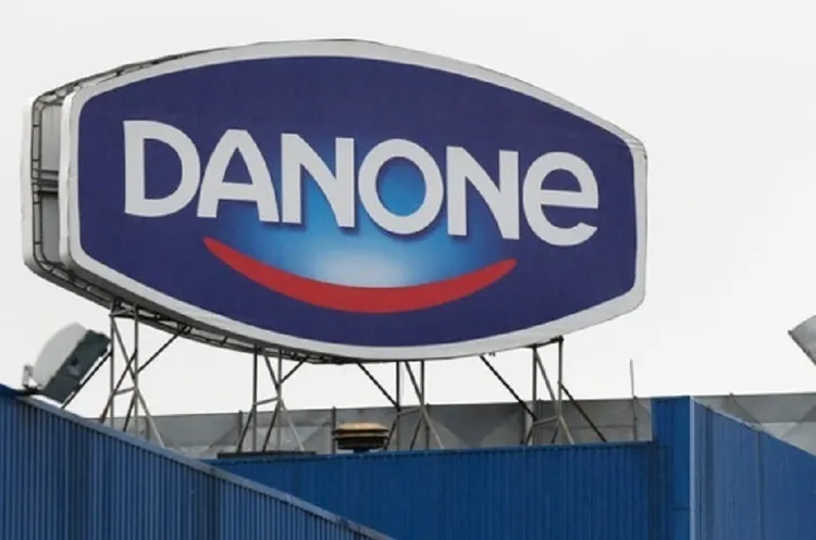 Danone: Зростання Виручки у II Кварталі 2026 Перевершило Прогнози