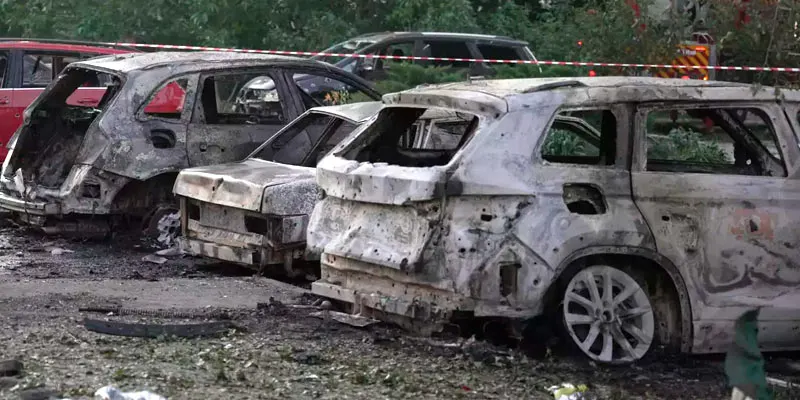 Фонд воєнних ризиків: Мінекономіки пропонує модель first loss до $10 млн