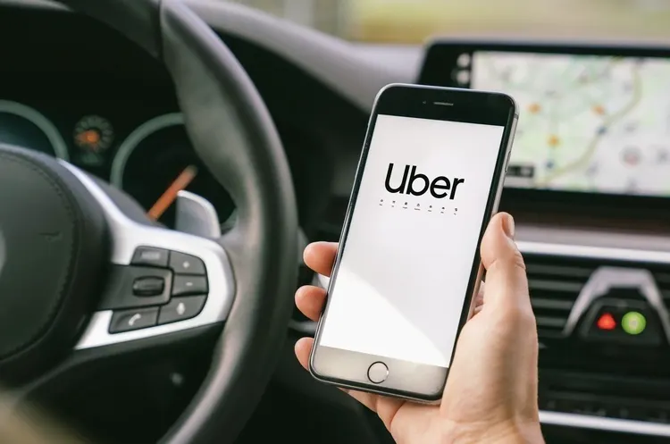 Uber оштрафовано на 824,9 млн євро в Європі за порушення GDPR