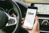 Uber оштрафовано на 824,9 млн євро в Європі за порушення GDPR