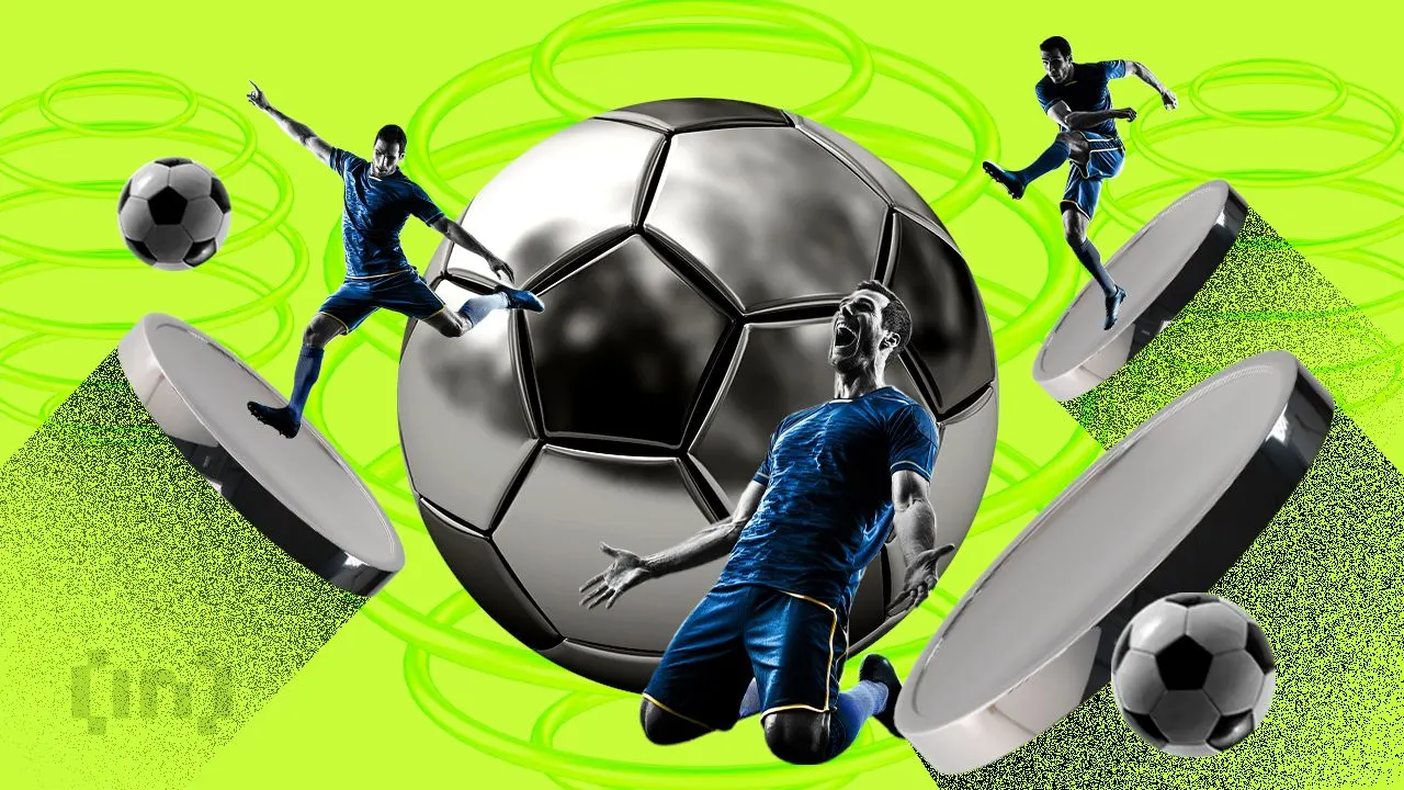 Barça Fan Lab: FC Barcelona та Cardano запускають Web3-платформу 2026