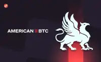 American Bitcoin акції впали до $0,61 перед зворотним дробленням