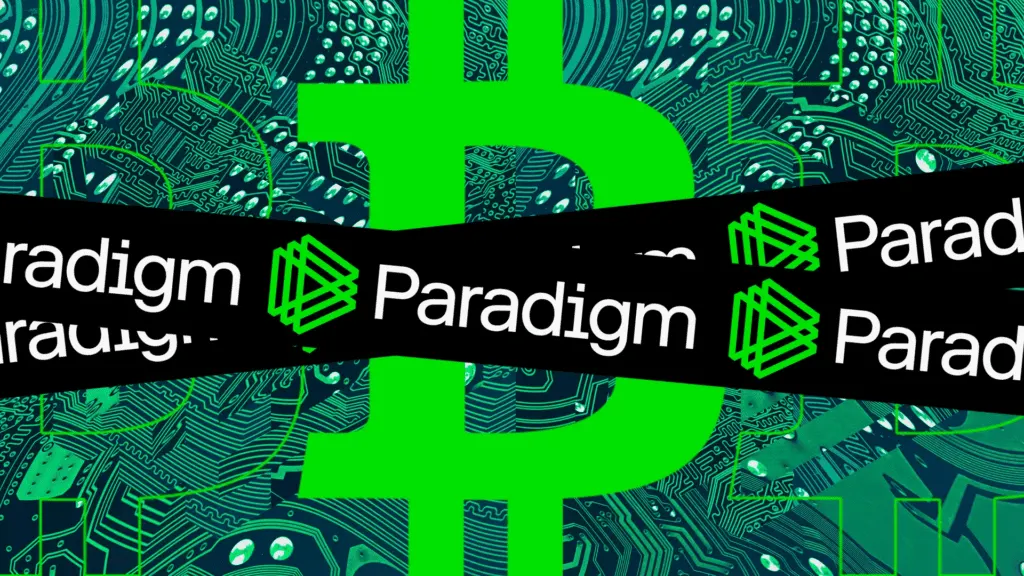 Paradigm залучив $1,2 млрд: Інвестиції у ШІ та криптовалюти 2024