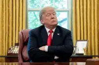 Truth Social: Трамп продає ранній доступ до заяв за $100 000 на місяць