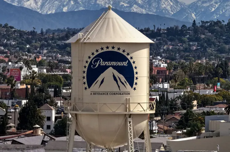 Мегаугода Paramount-WBD на $110 млрд: зелене світло від Британії