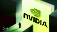 AI-бульбашка чи ріст? CEO Nvidia Хуанг захищає майбутнє ШІ