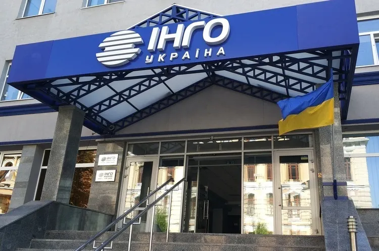 СК «ІНГО»: 2,93 млрд грн премій у 2026 та рекордне зростання виплат
