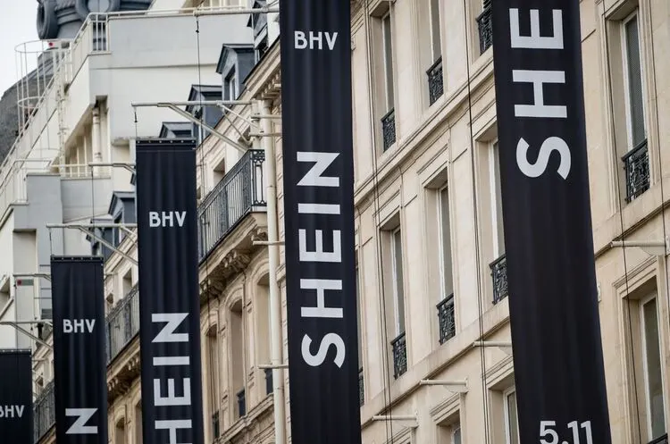 Shein на біржі Гонконгу: акції стабілізувалися після IPO 2026