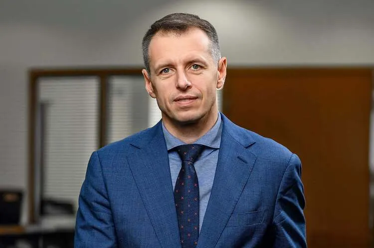 Володимир Мудрий (ОТП Банк) – лідер топменеджерів фінринку 2026