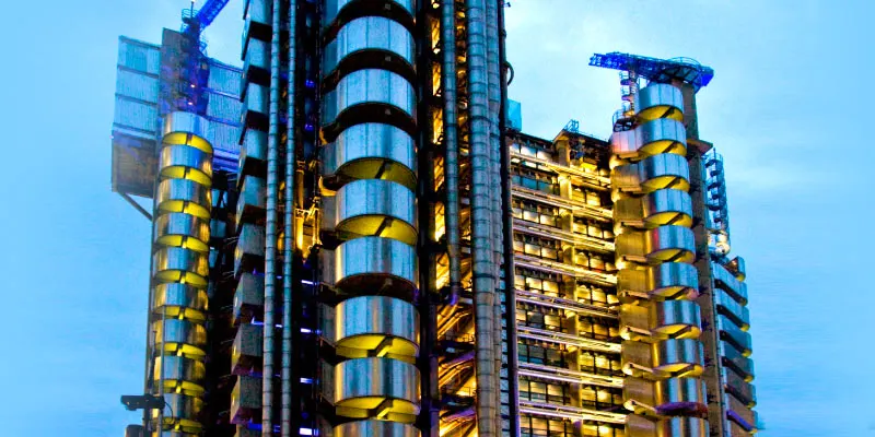 Договір перестрахування Lloyd’s: спір на $61 млн через одне слово