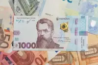 Промислова інфляція в Україні: Держстат зафіксував 45,2% у травні 2026
