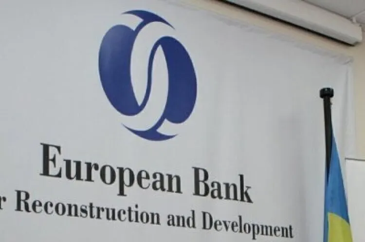 Київське метро оновить вагони на 150 млн євро від ЄБРР