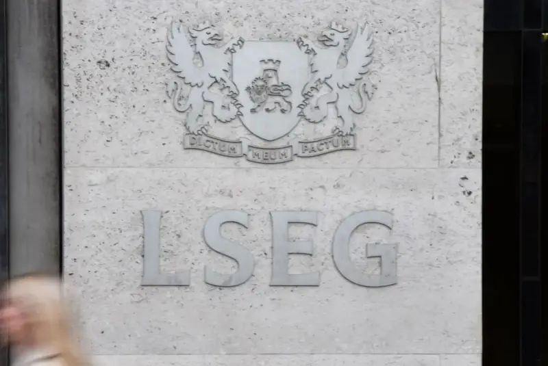 LSEG купує Octus за $3,535 млрд: що стоїть за угодою