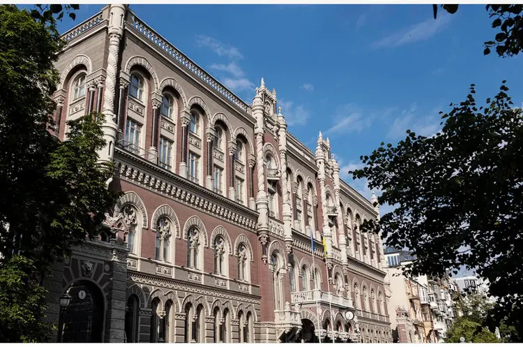 Україні може не вистачити $54 млрд зовнішнього фінансування до 2029 року