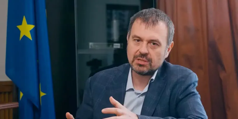 Гетманцев: Страхування воєнних ризиків в Україні вже працює