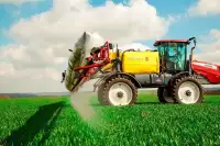 Агровиробники отримали 174,7 млн грн компенсації за техніку у червні 2026