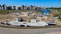 Riviera Club Aquapark: $5 млн інвестицій для аквапарку в Ірпені