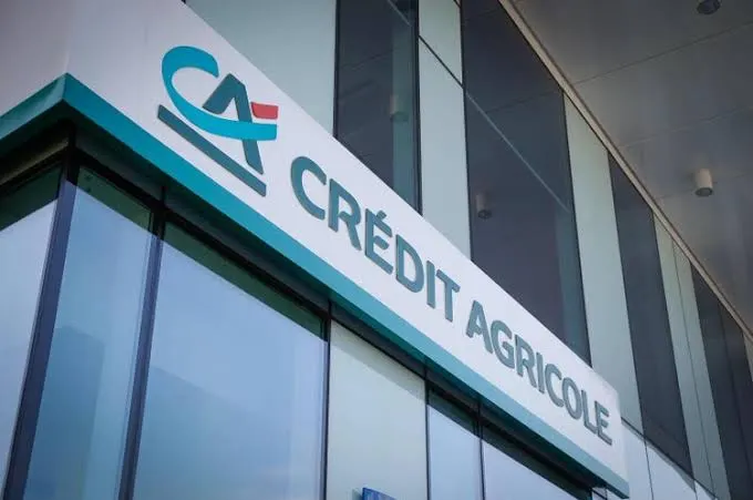 Credit Agricole: +40% кредитування бізнесу в Україні за рік
