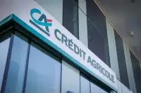 Credit Agricole: +40% кредитування бізнесу в Україні за рік