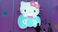Фігурка Hello Kitty — ілюстративне зображення до новини
