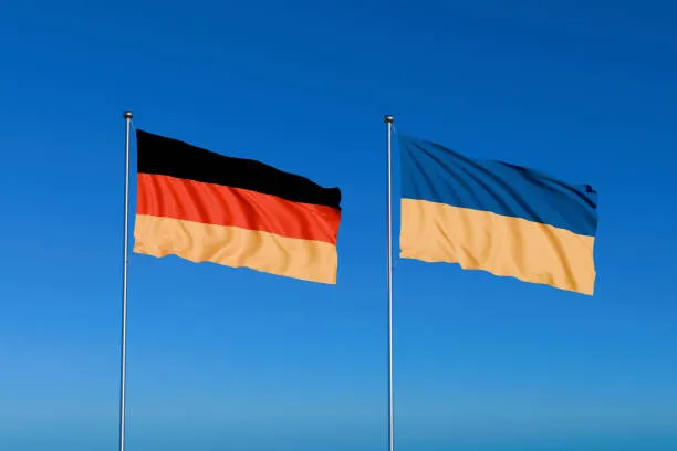 KPMG 2026: Оптимізм німецьких компаній щодо бізнесу в Україні