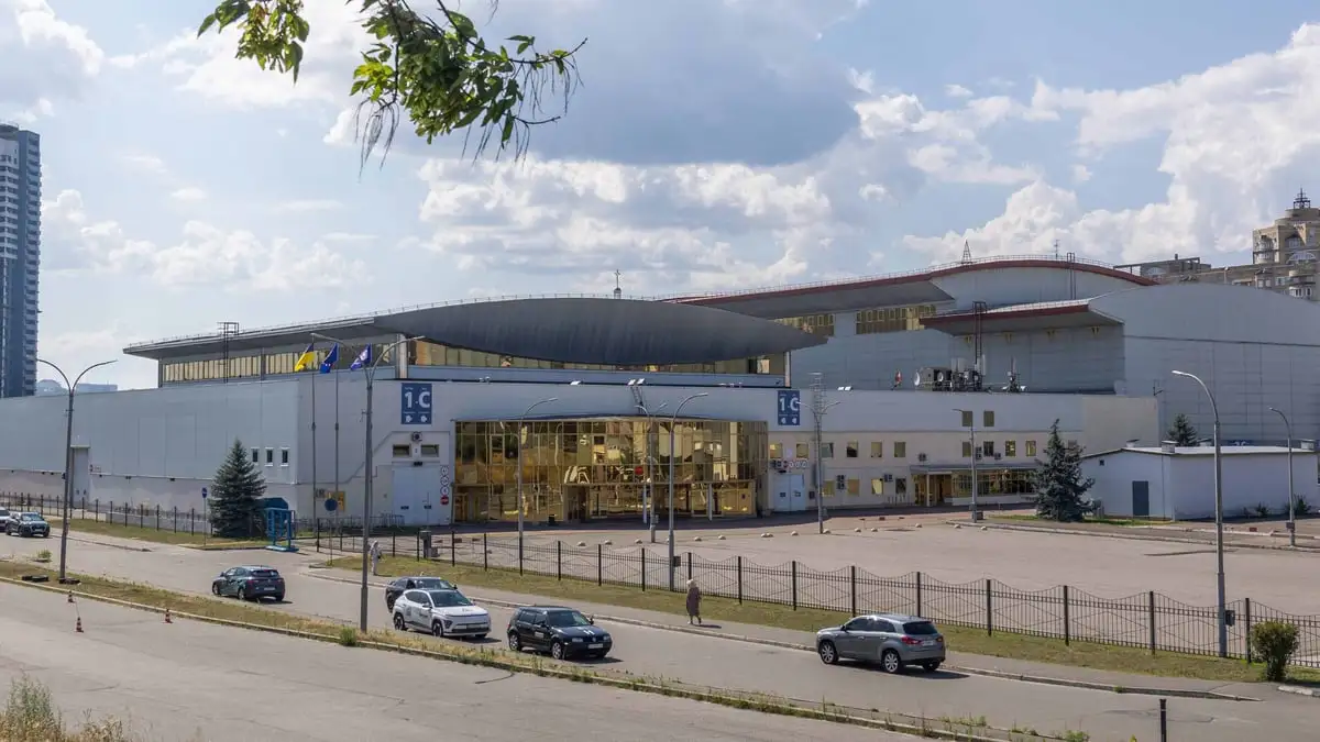 13 галузевих виставок у Києві 13–15 жовтня: енергетика, гірництво, агро