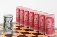Юань витісняє долар: як китайська валюта послаблює західні санкції у 2026 році