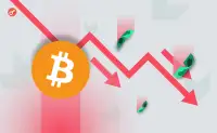 Біткоїн обвалився до $71 389: Продаж Strategy та напруга на Близькому Сході