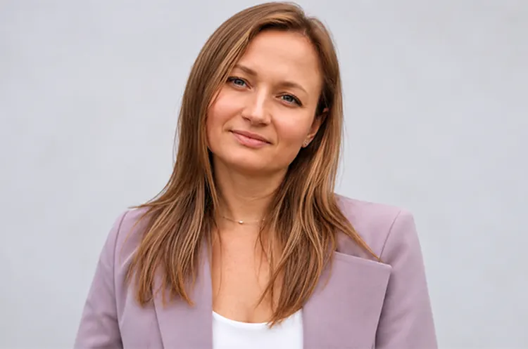 Вікторія Глоба очолила маркетинг AB InBev Efes Ukraine: пріоритети 2026