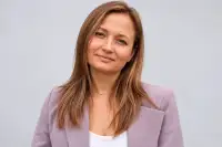 Вікторія Глоба очолила маркетинг AB InBev Efes Ukraine: пріоритети 2026