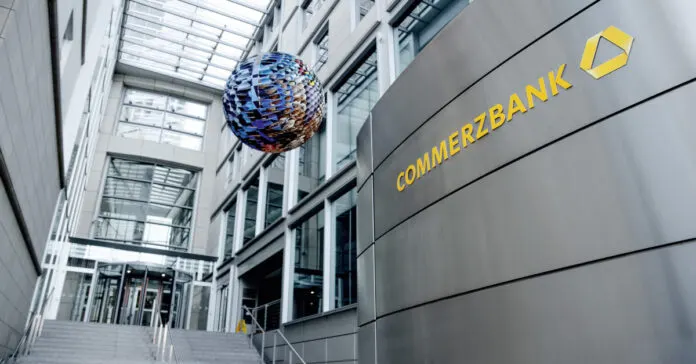 Німеччина готує вимоги до UniCredit щодо майбутнього Commerzbank