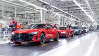 Audi інвестує $4 млрд у перший завод у США попри мита