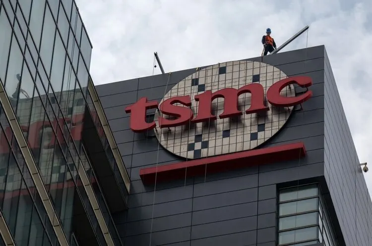 TSMC: ШІ-бум забезпечив зростання доходів на 36% у 2026 році