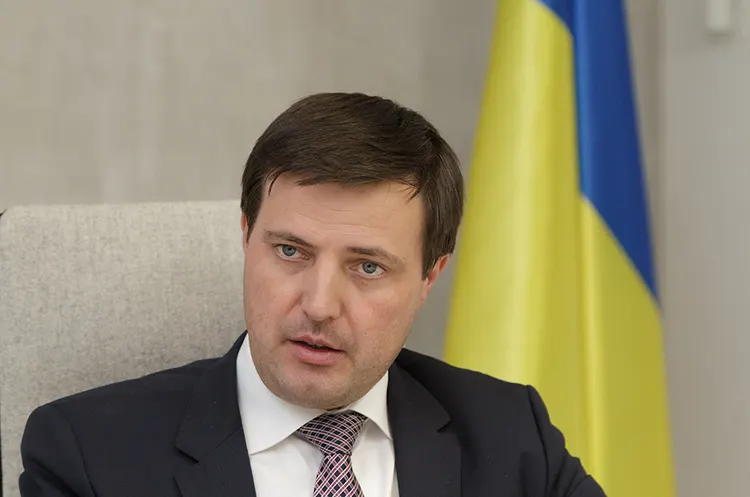 Висоцський: аграрії визначатимуть посіви в листопаді за умови блокування портів