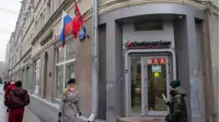UniCredit: частковий вихід з ринку РФ та нові пріоритети бізнесу
