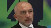Призначення Веселого в Сенс Банк: роль НБУ та скандали 2024