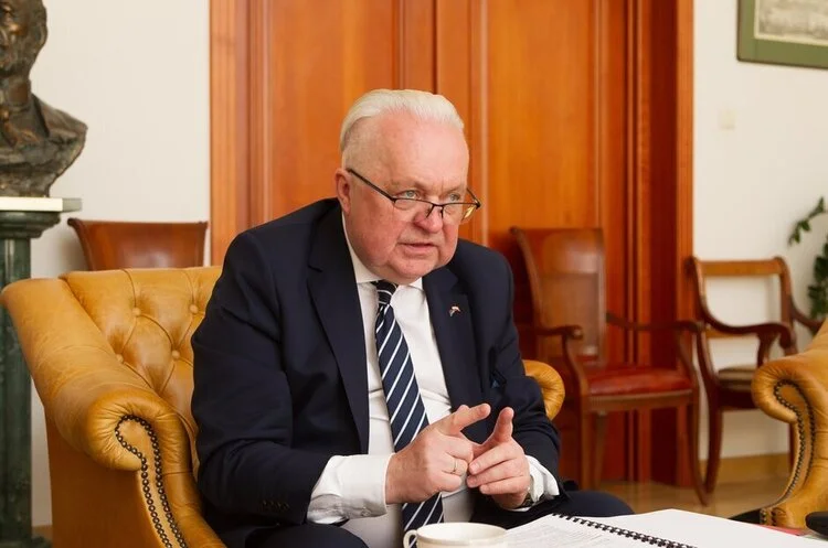 Експорт Польщі в Україну 2025: Молоко, сири, корми на €250+ млн