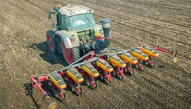 Підтримка аграріїв: Уряд готує фінансові та логістичні рішення для посівної 2027