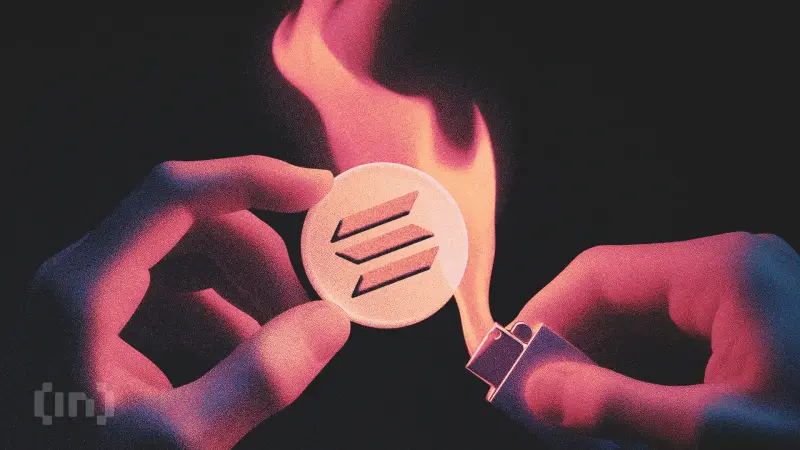 Solana ETF фіксують найбільший відтік з грудня, SOL вище $100