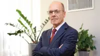 Ексочільник ПриватБанку Герхард Бьош увійшов до Наглядової ради Сенс Банку