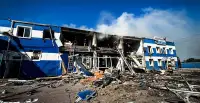 Удар РФ по «Яготинське для дітей» на Київщині: наслідки та ринок молока