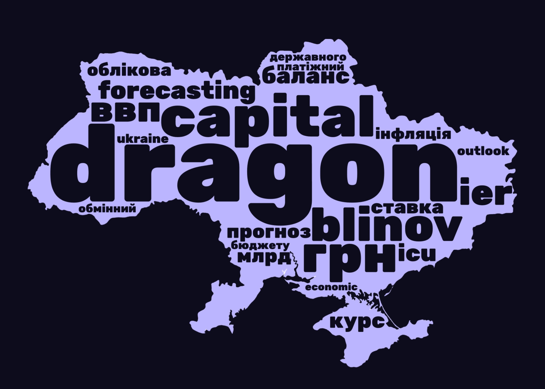 Кращі прогнозисти економіки України 2025: Рейтинг FocusEconomics