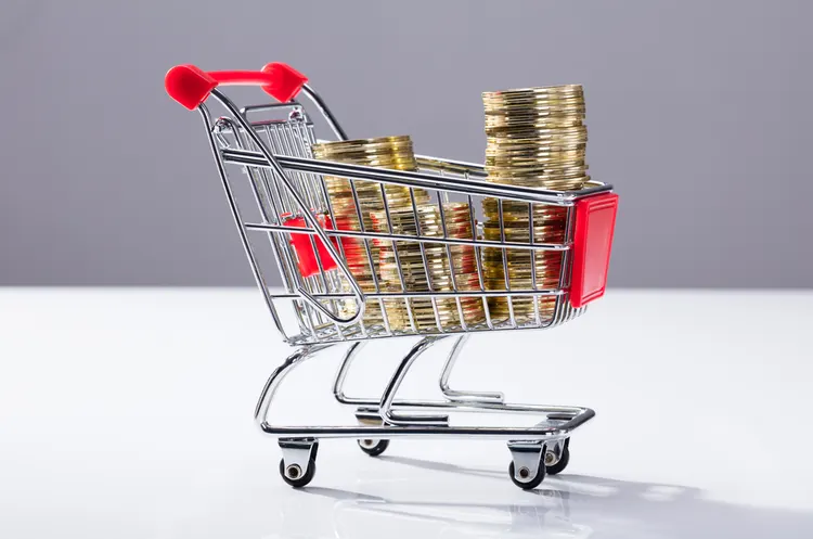 Інфляція в Україні: НБУ про 8,1% зростання цін та пальне у серпні 2026